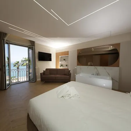 Live In Apartamento
