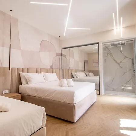 Apartment Live In Geata