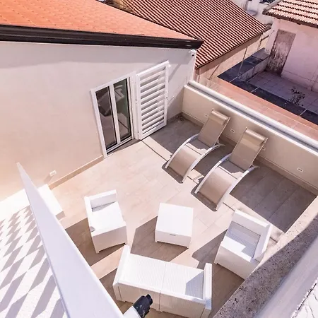Apartamento Live In Gaeta