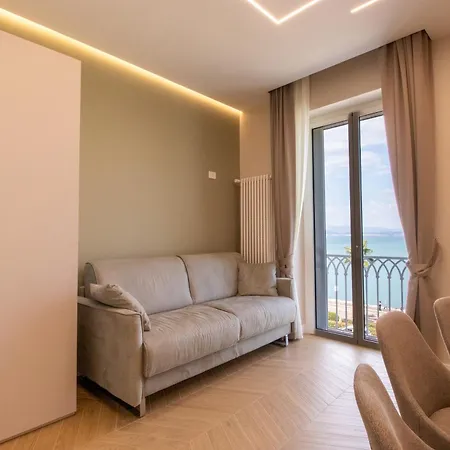 Live In Apartamento *