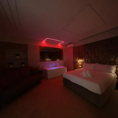 Apartment Live In Geata