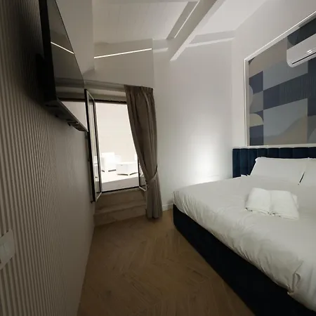 Apartment Live In Geata