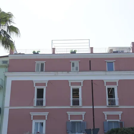 Apartamento Live In Gaeta